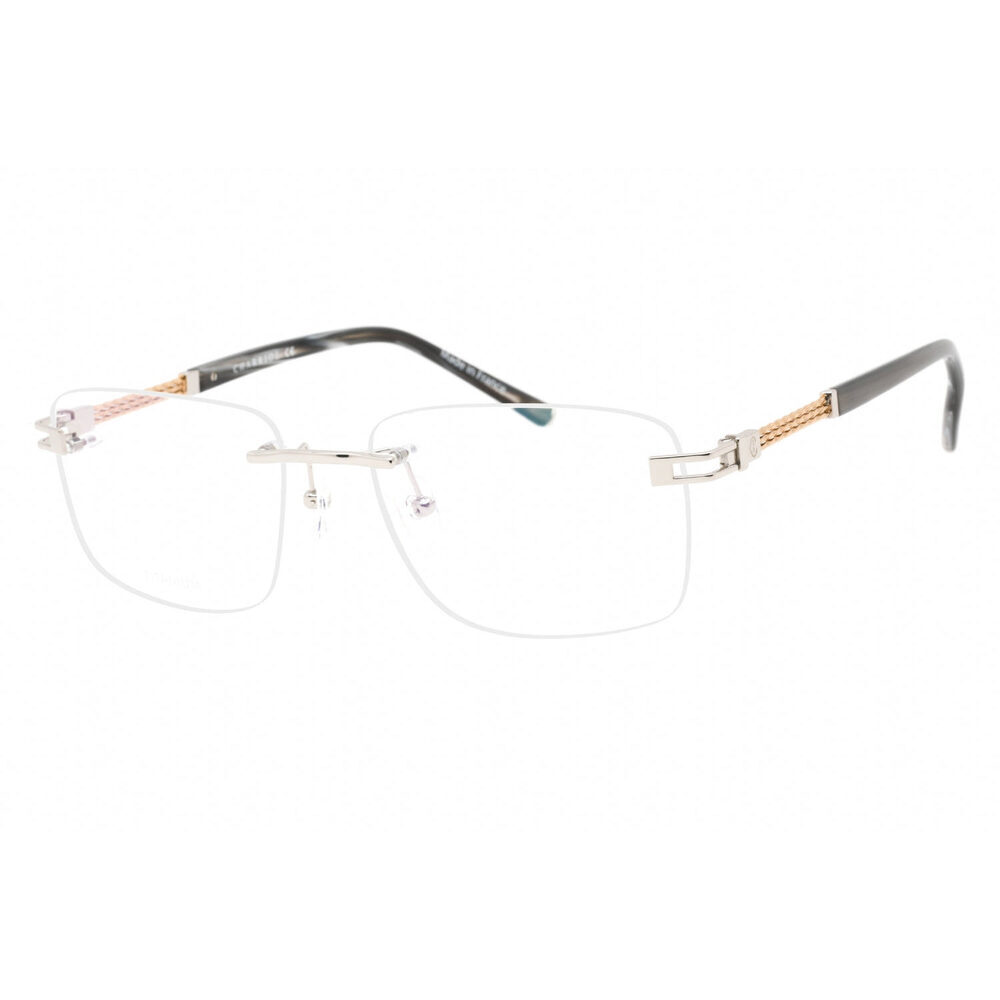 NWT Charriol PC75094-C02 57mm New Eyeglasses
